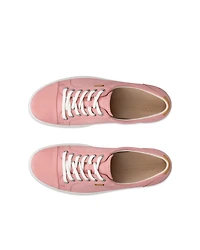 Women's ECCO® Soft 7 Nubuck Sneaker