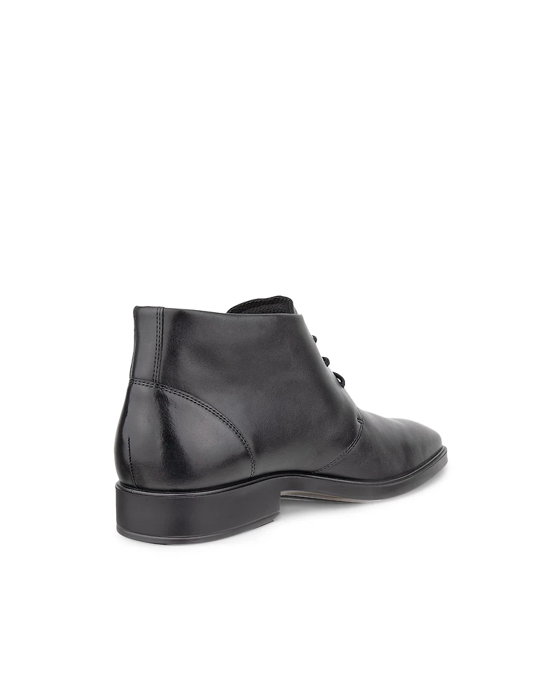 Men's ECCO® Metropole Milan Leather Chukka Boot