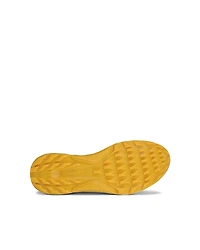 Men's ECCO® Golf Biom C4 Leather Gore-Tex Golf Shoe
