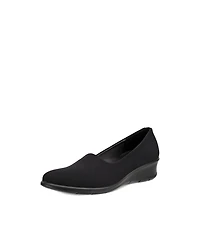 Women's ECCO® Felicia Textile Stretch Slip-On