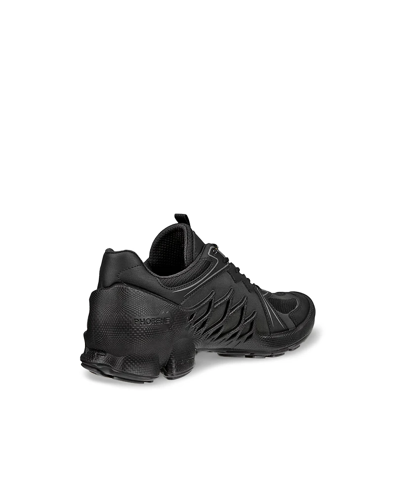 Women's ECCO® Biom Aex Textile Gore-Tex Sneaker