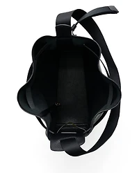 ECCO® Sail Leather Hobo Bag