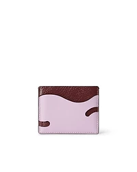 ECCO® E Wave PoP Leather Card Case