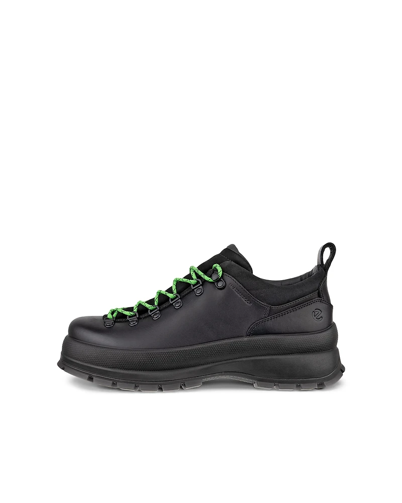 Men's ECCO® Track 30 Leather Waterproof Shoe