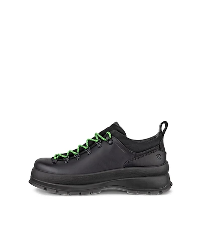 Men's ECCO® Track 30 Leather Waterproof Shoe