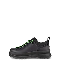 Men's ECCO® Track 30 Leather Waterproof Shoe