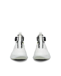 Men's ECCO® Golf Biom H5 Boa Leather Waterproof High-Top Golf Shoe