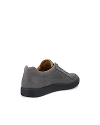 Men's ECCO® SOFT 10 Nubuck Sneaker