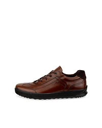 Men's ECCO® Byway Leather Shoe