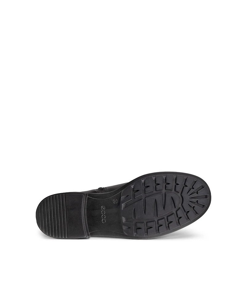 Women's ECCO® Metropole Amsterdam Leather Ankle Boot