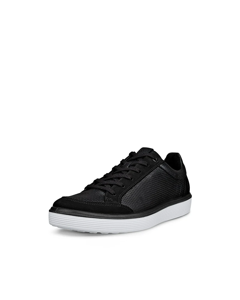 Men's ECCO® Soft 60 Leather Sneaker