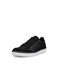 Men's ECCO® Soft 60 Leather Sneaker