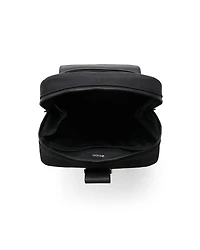 ECCO® Voyager X Body Sling Leather Bag