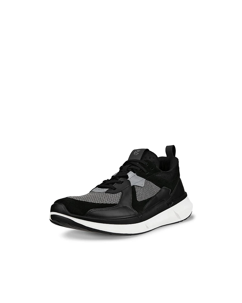 Men's ECCO® Biom 2.2 Suede Sneaker