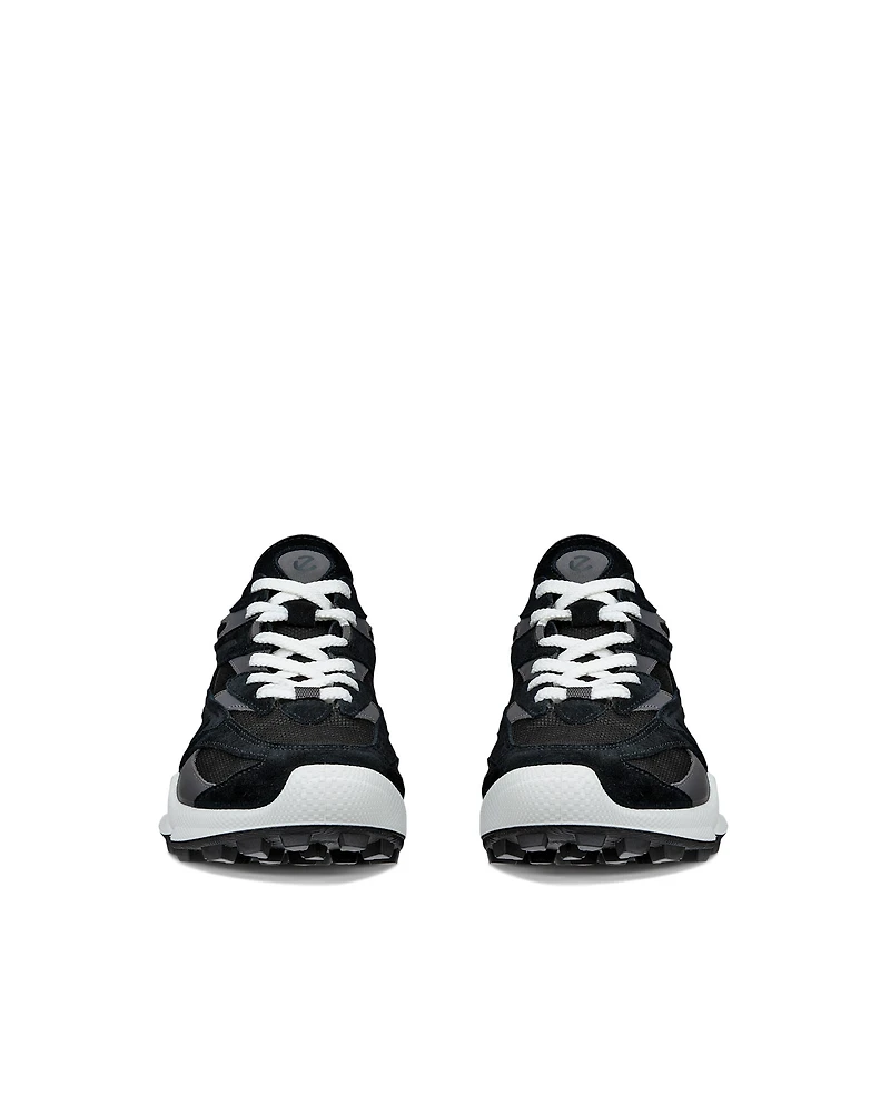 Women's ECCO® Biom C-Trail Suede Sneaker