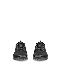 Women's ECCO® Biom Fjuel Leather Outdoor Sneaker