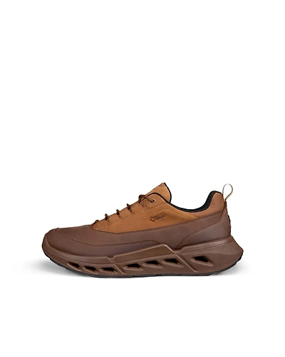Men's ECCO® Biom 720 Oiled Nubuck Gore-Tex Sneaker