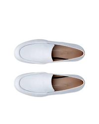 Women's ECCO® Sculpted LX Nubuck Moccasin