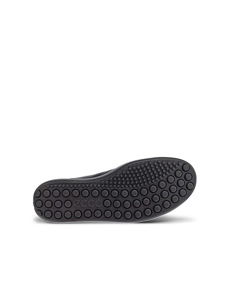 Women's ECCO® Soft 7 Leather Gore-Tex Sneaker