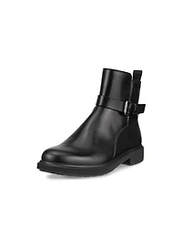 Women's ECCO® Metropole Amsterdam Leather Waterproof Boot