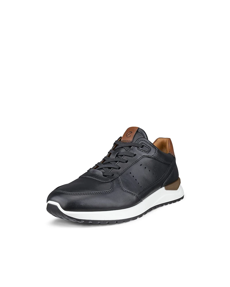 Men's ECCO® ASTIR NEO Leather Sneaker