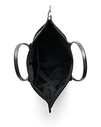 ECCO® Tote Go-Light Textile Tote Bag