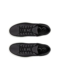 Men's ECCO® Soft 60 Leather Sneaker