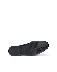 Men's ECCO® Citytray Leather Slip-On Dress Shoe