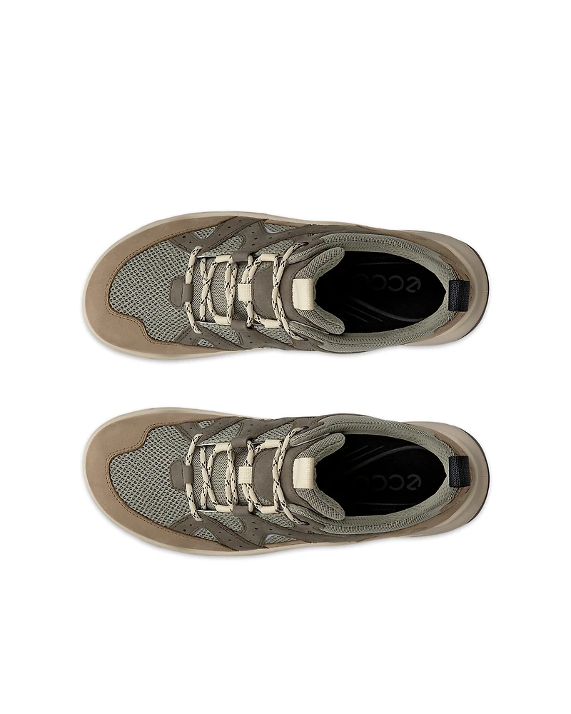 Men's ECCO® Offroad Nubuck Shoe