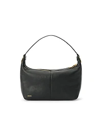 ECCO® Small Hobo Leather Shoulder Bag