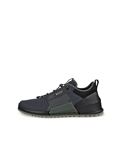 Men's ECCO® Biom 2.0 Low Breathru Textile Sneaker