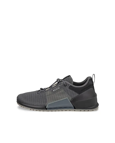 Men's ECCO® Biom 2.0 Low Breathru Textile Sneaker