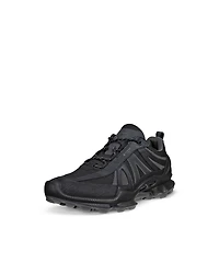Men's ECCO® BIOM C-Trail Textile Gore-Tex Sneaker