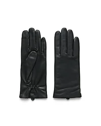 Women's ECCO® Leather Gloves