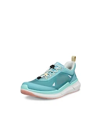 Women's ECCO® Biom 2.2 Breathru Speedlace Textile Sneaker