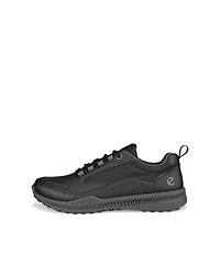 Men's ECCO® Golf S-Hybrid Leather Waterproof Golf Shoe