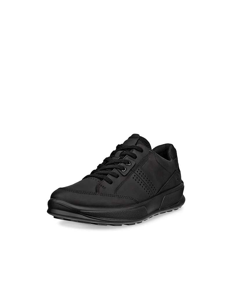 Men's ECCO Byway 2.0 Nubuck Waterproof Shoe