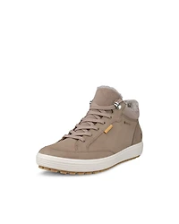 Women's ECCO® Soft 7 Tred Nubuck Gore-Tex Boot