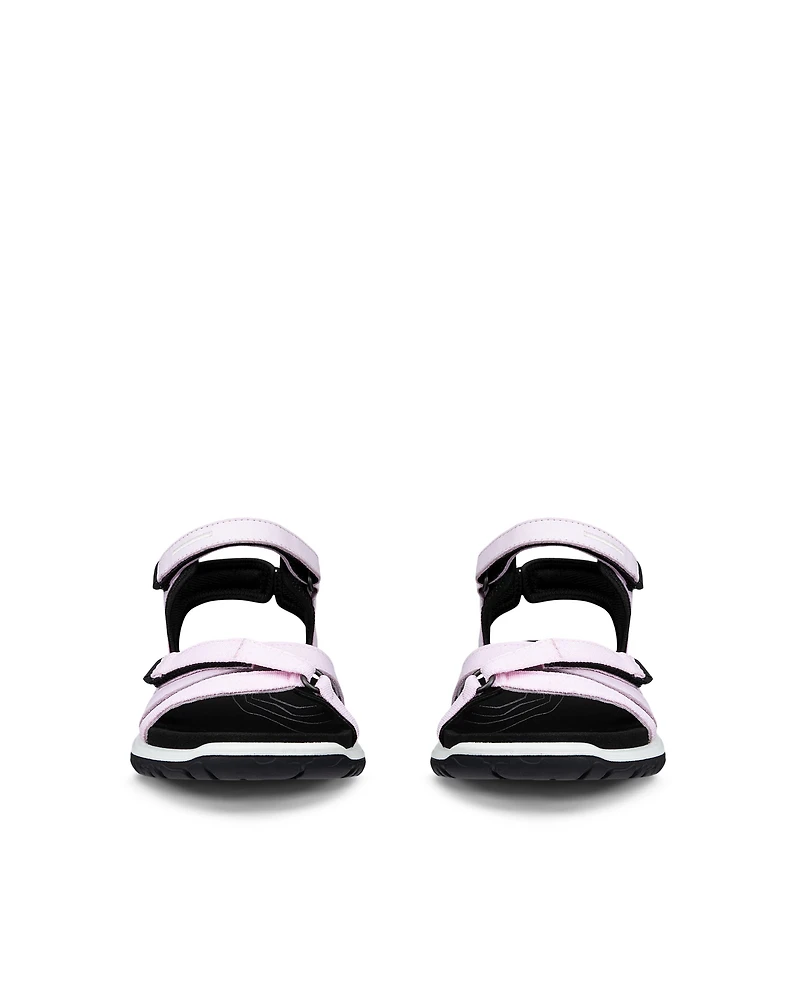 Women's ECCO® Offroad Roam Nubuck Walking Sandal