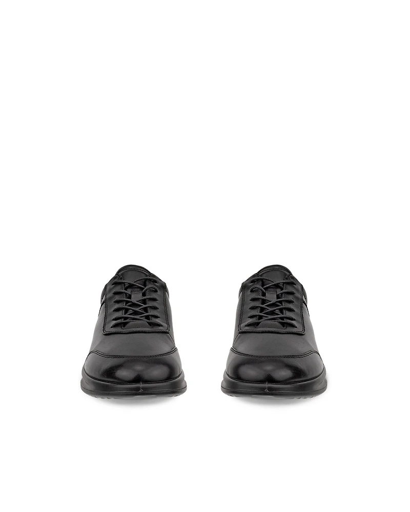 Men's ECCO® Aquet Leather Shoe