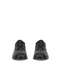 Men's ECCO® Aquet Leather Shoe