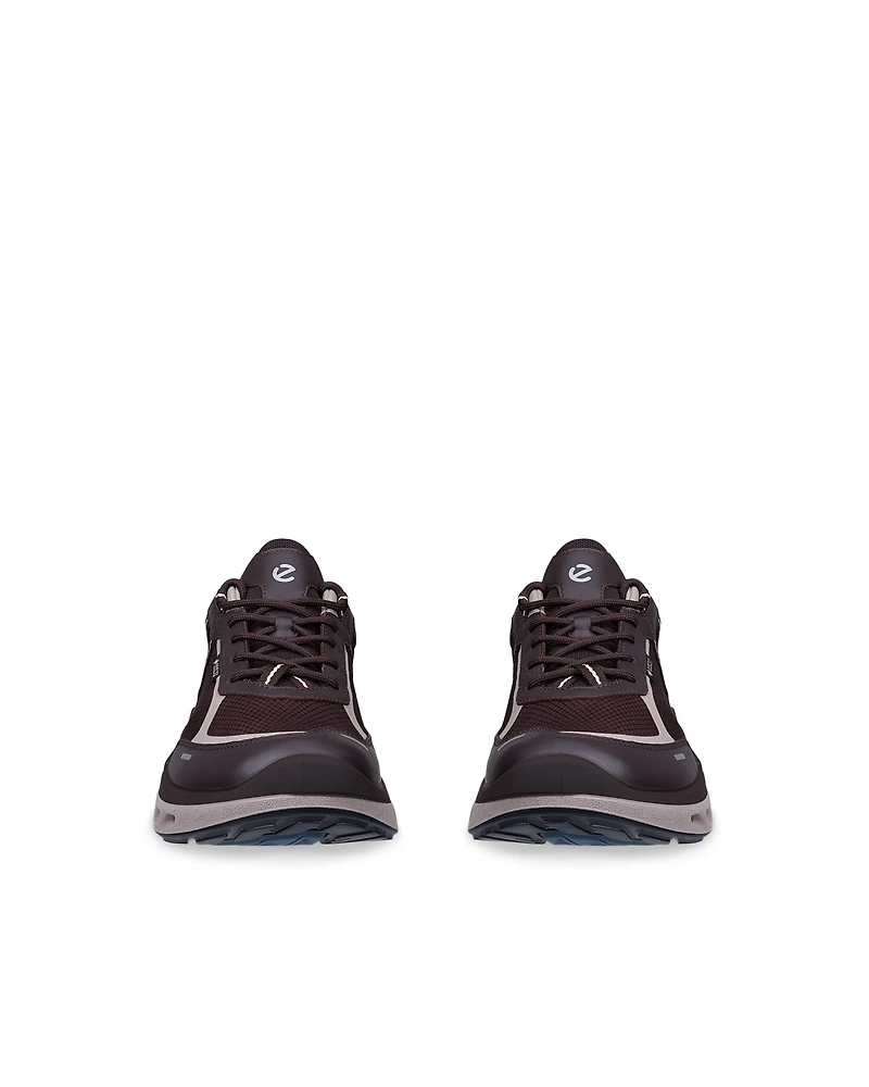 Men's ECCO® BIOM 720 Leather Gore-Tex Sneaker
