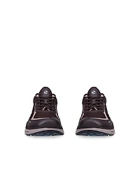 Men's ECCO® BIOM 720 Leather Gore-Tex Sneaker