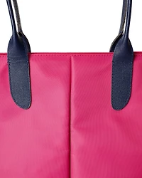 ECCO® Tote Go-Light Textile Tote Bag