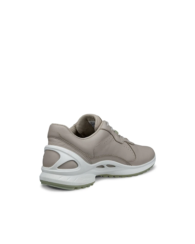 Women's ECCO® Biom Energi Leather Sneaker
