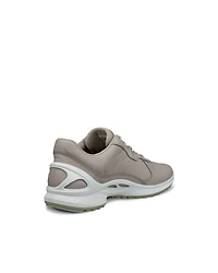 Women's ECCO® Biom Energi Leather Sneaker