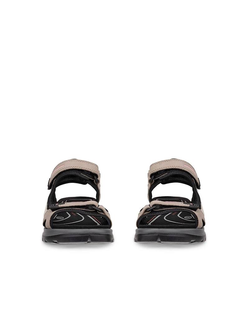 Women's ECCO® Offroad Yucatan Nubuck Walking Sandal