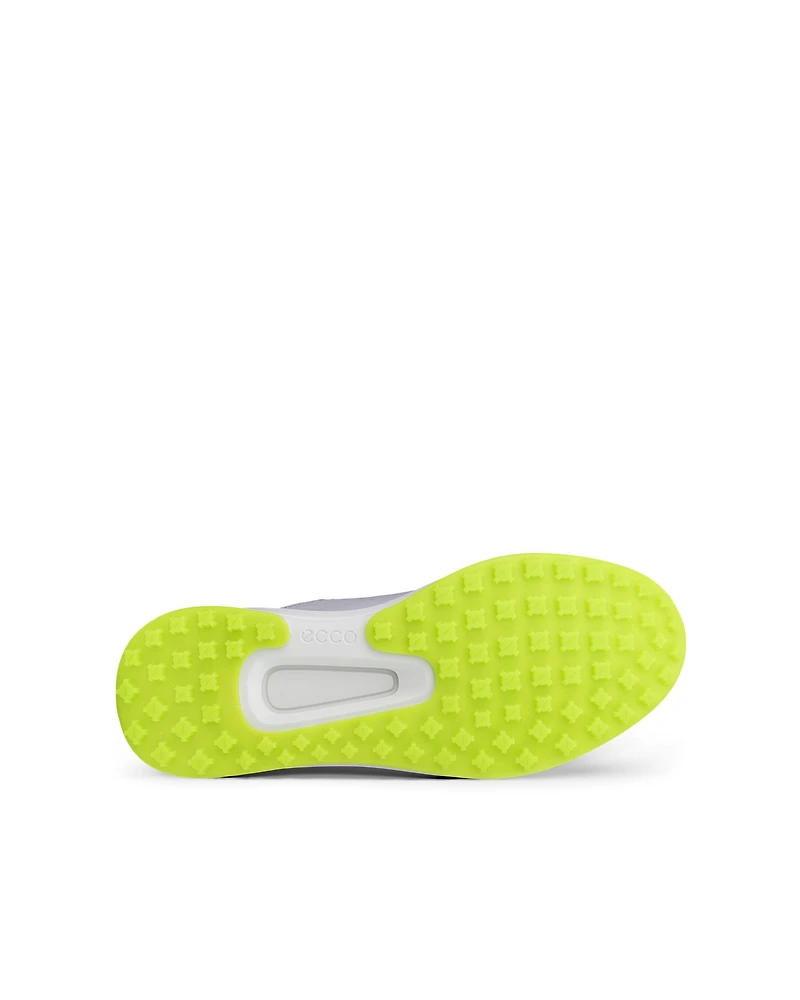 Men's ECCO® GOLF CORE Leather Waterproof Golf Shoe
