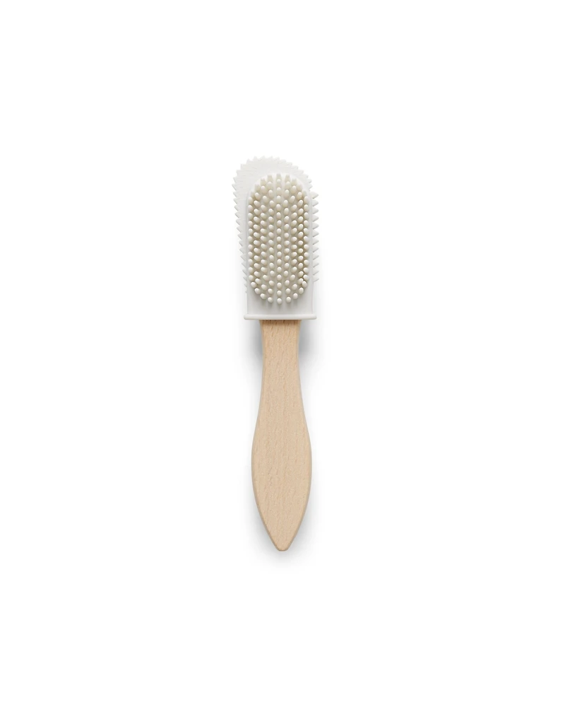 ECCO® Suede & Nubuck Shoe Brush