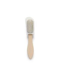 ECCO® Suede & Nubuck Shoe Brush